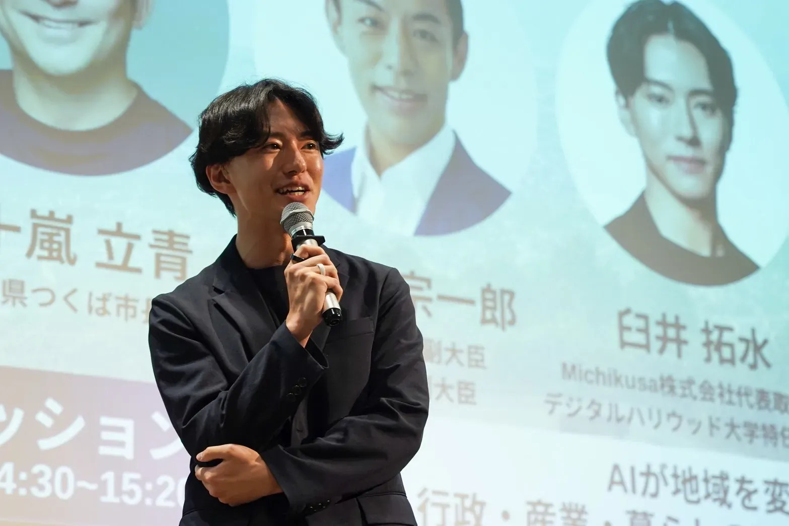 【地方創生ベンチャーサミット2026】に登壇しました
