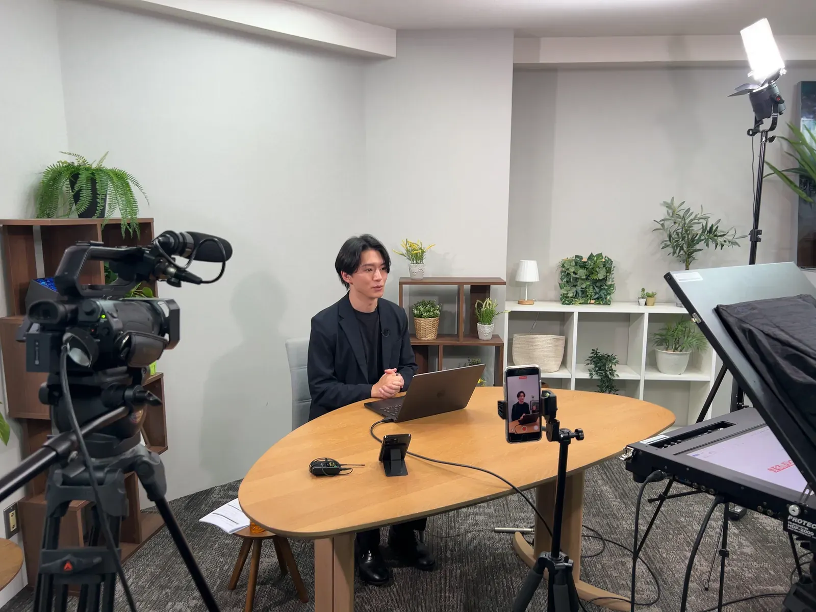 【Gemini×My CareerStudy講座】に出演しました
