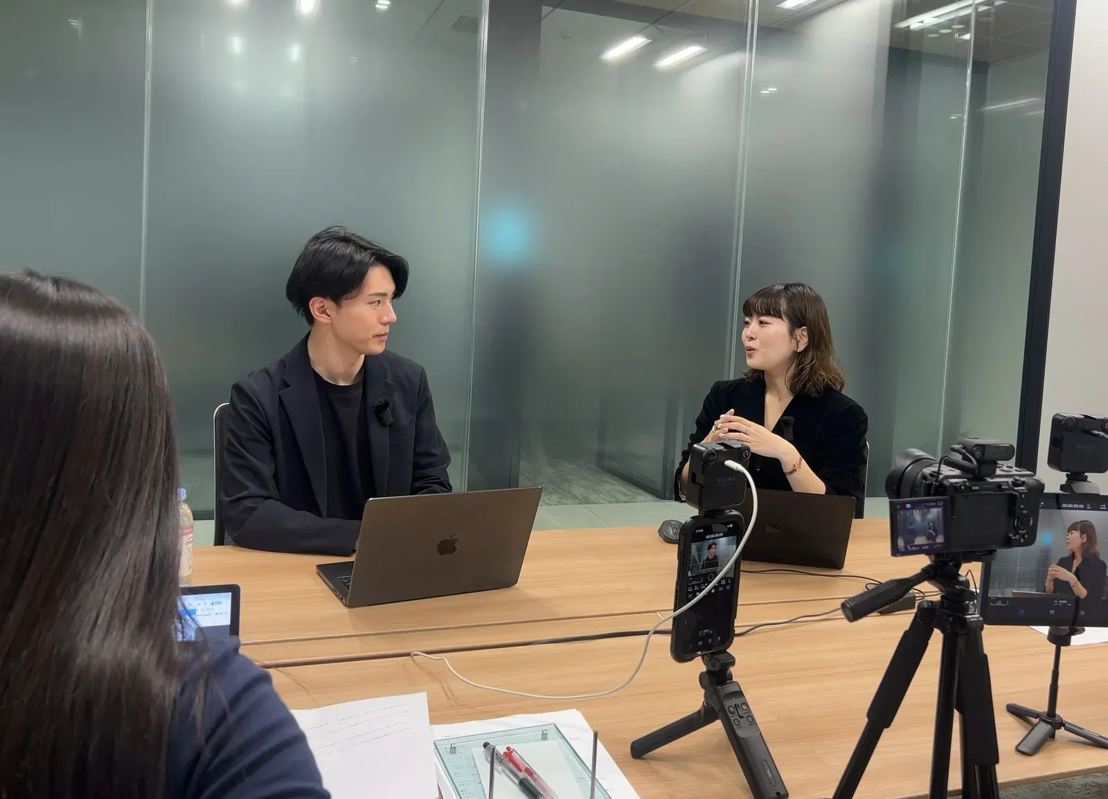 【LegalOn Technologies YouTube企画「実務で本当に使えるAIツール特集」】に出演しました