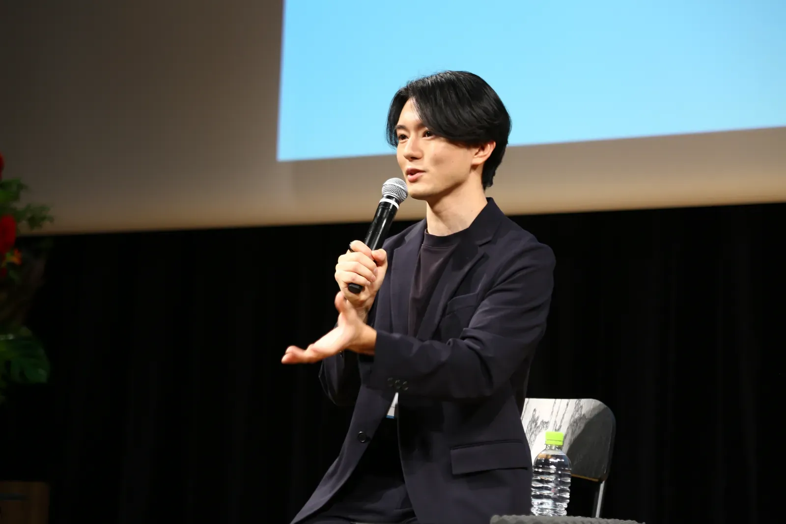 【D&I AWARD 2025 CONFERENCE】に登壇しました