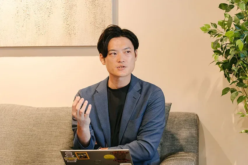 NRIセキュアテクノロジーズ株式会社様の研修風景 2