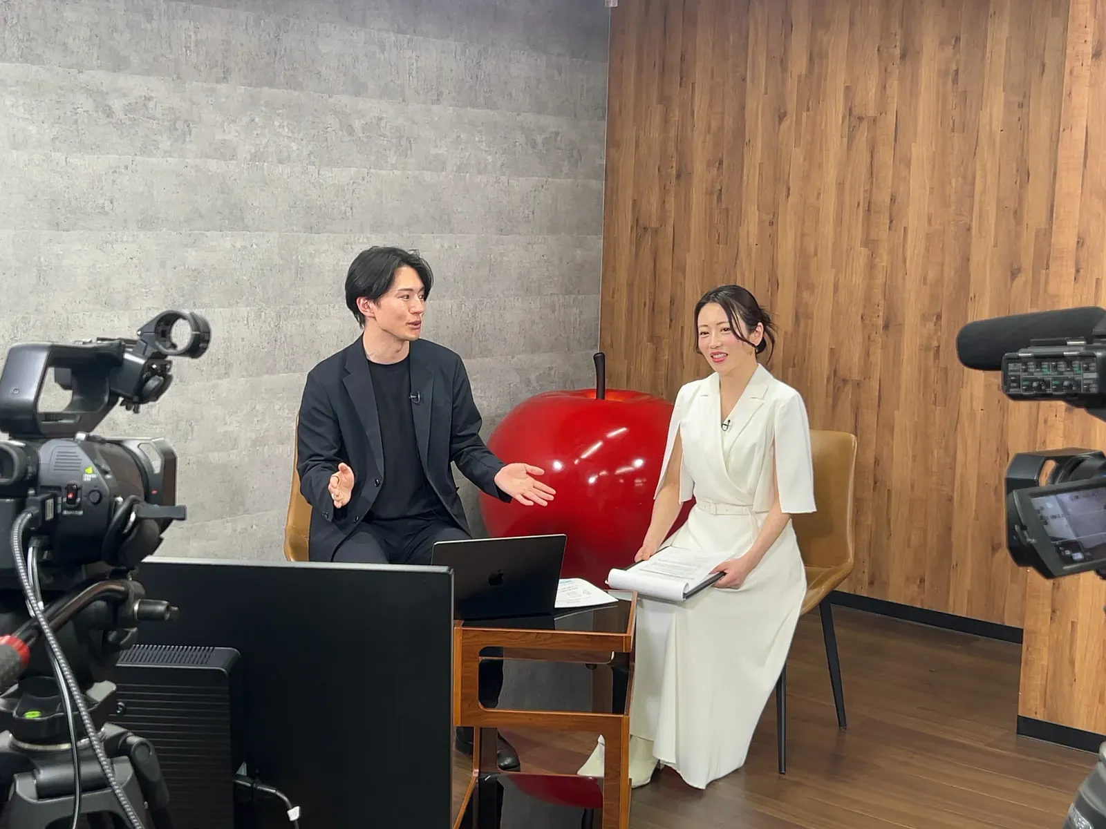 【ITトレンドEXPO2026 Spring】に登壇しました 2