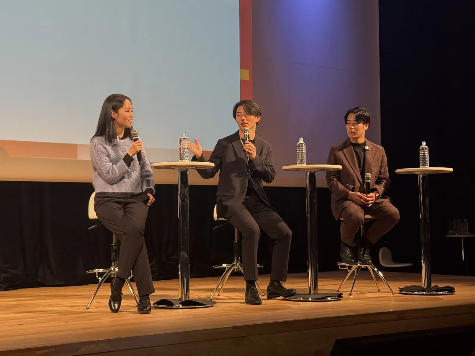 【SAKURA AI Conference】に登壇しました 2