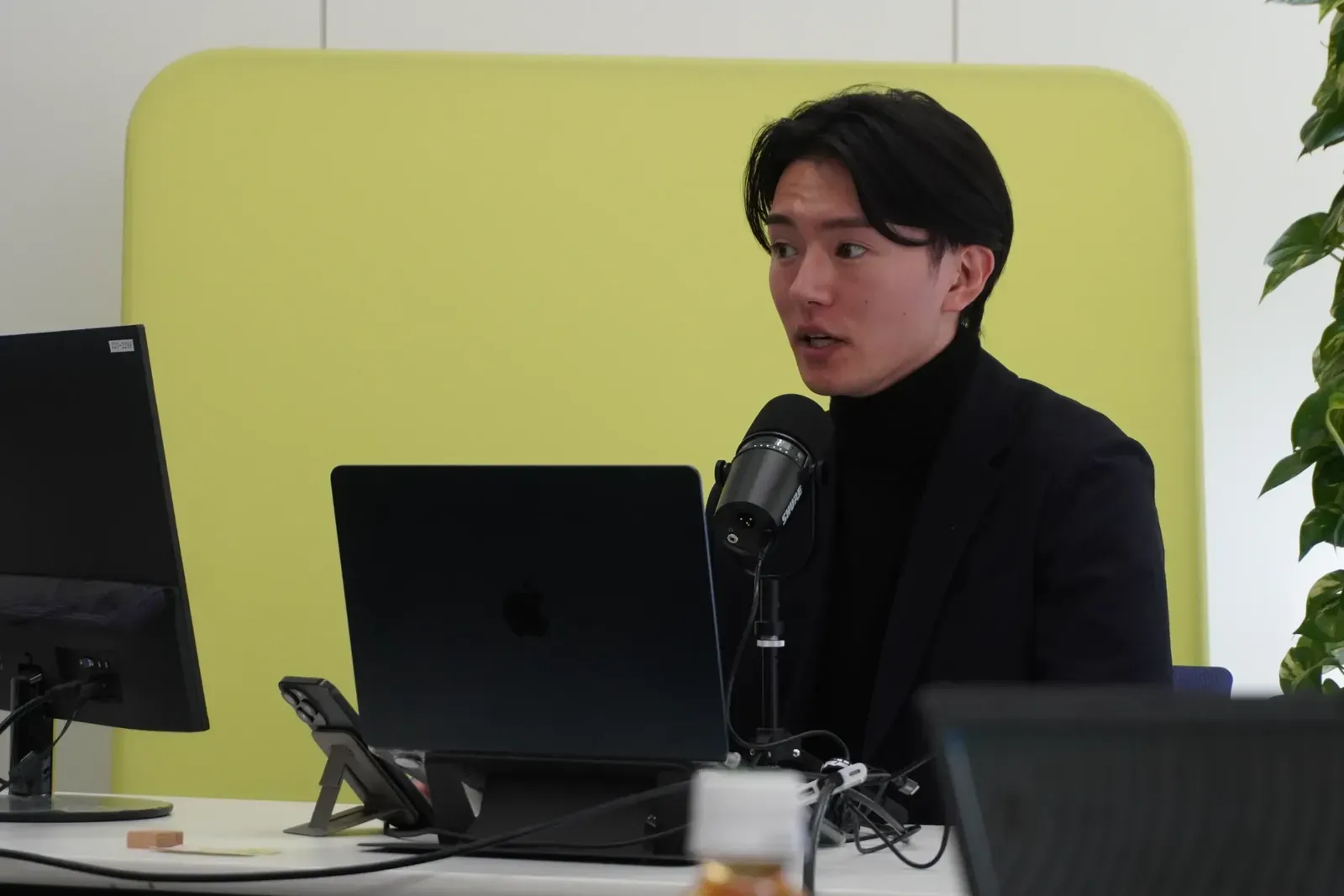 伊藤忠商事 労働組合様の研修風景 3