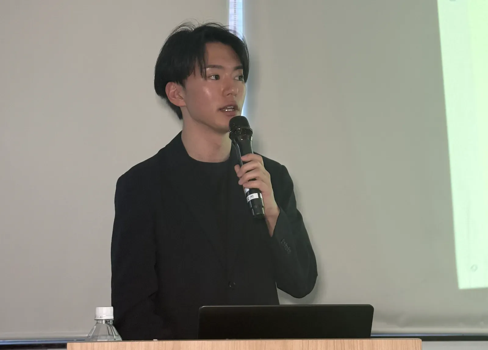 東京神田整形外科クリニック様の研修風景 3