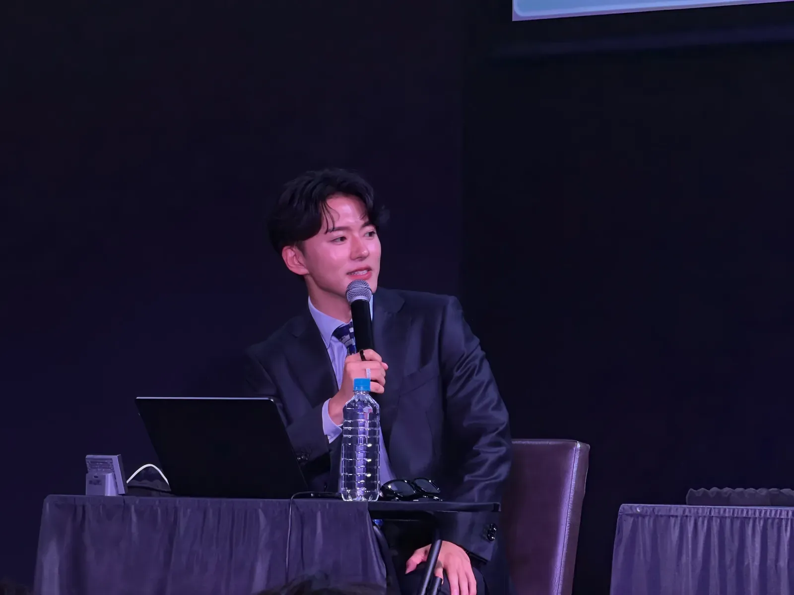 【呑みながらAI vol.3 -Podcast「ながらAI」公開収録オフ会-】に登壇しました 3