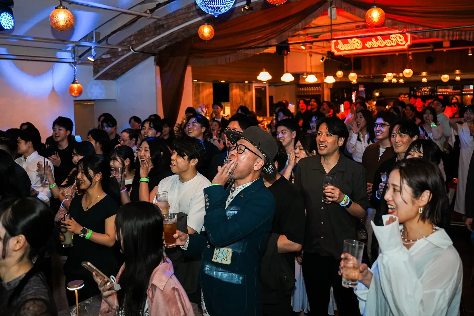 【usutaku Birthday × AI木曜会2周年 記念イベント】を開催しました 3