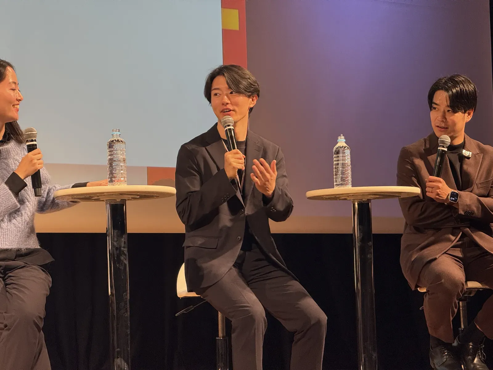 【SAKURA AI Conference】に登壇しました 3