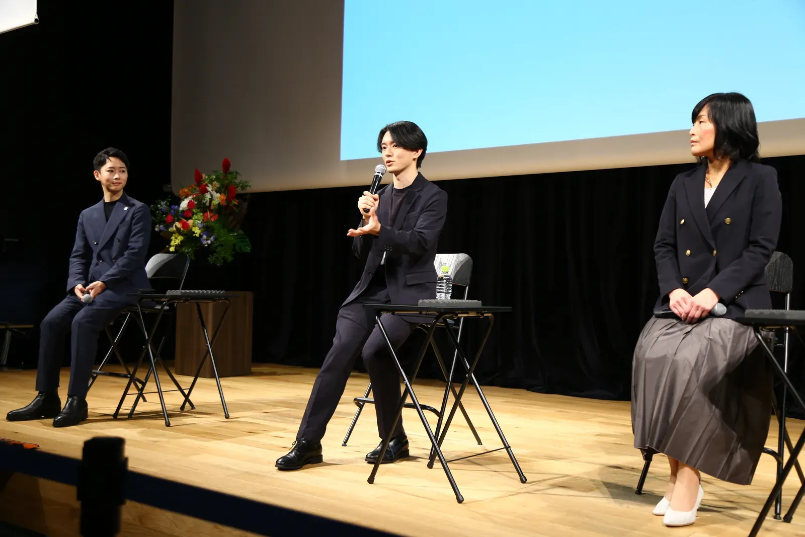 【D&I AWARD 2025 CONFERENCE】に登壇しました 3