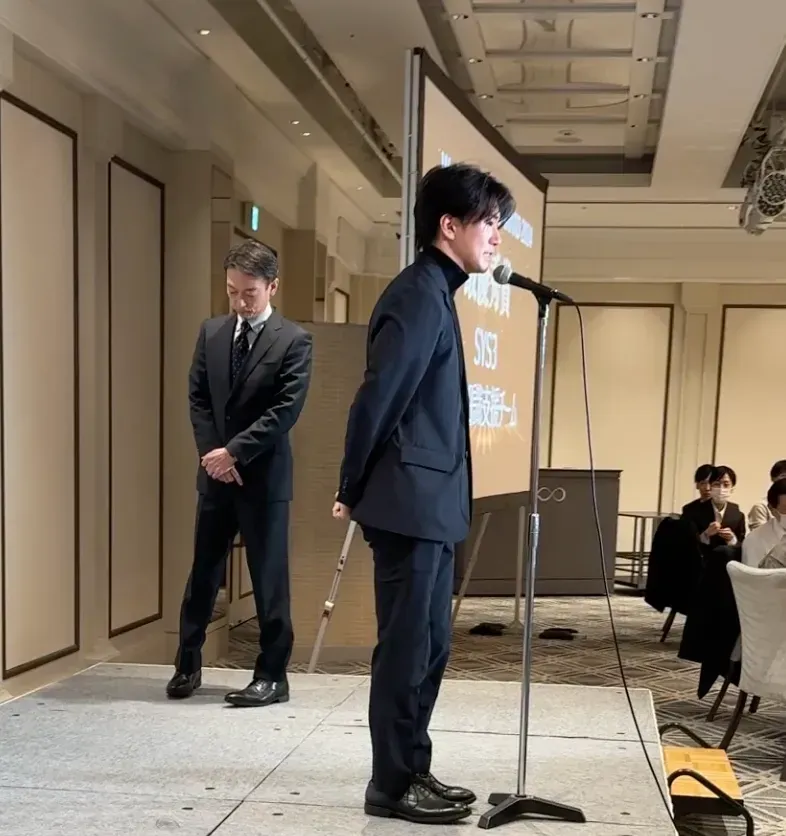 日新システムズ様の研修風景 4