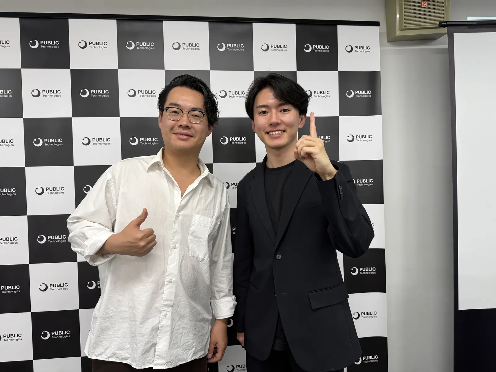 【第2回パブテクアカデミー】に登壇しました 4