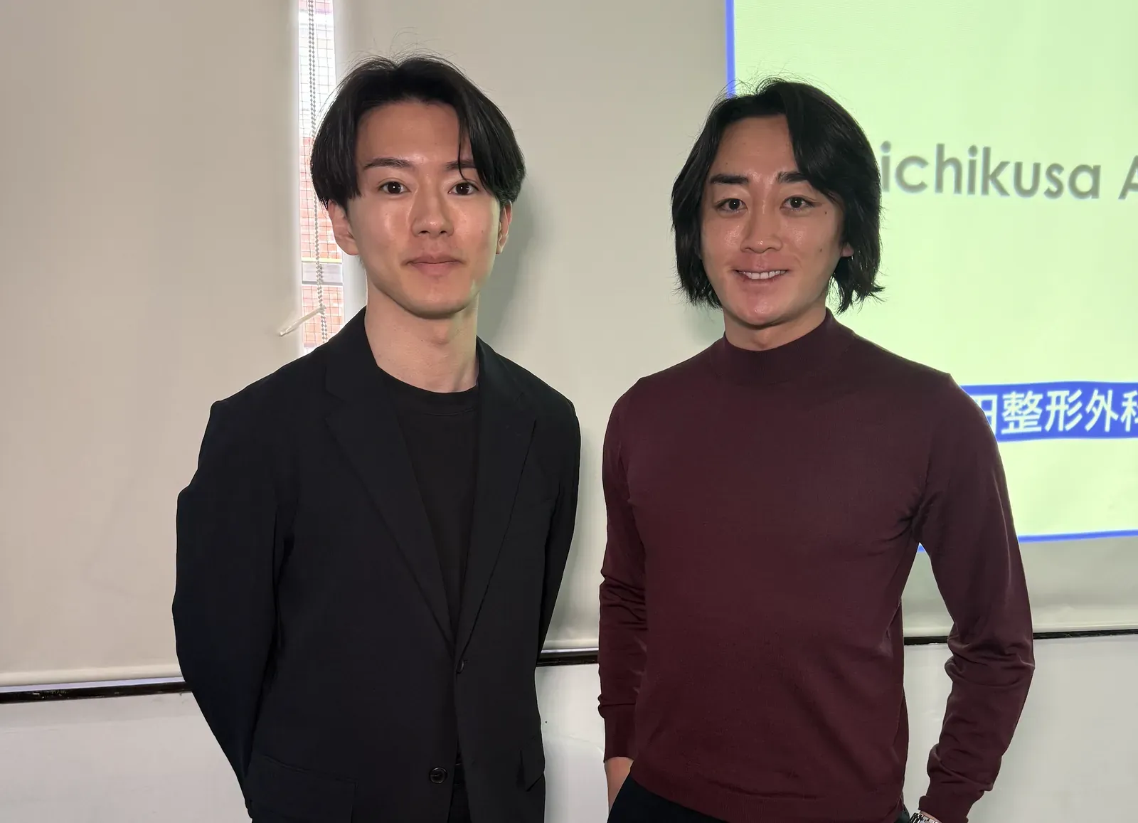東京神田整形外科クリニック様の研修風景 4