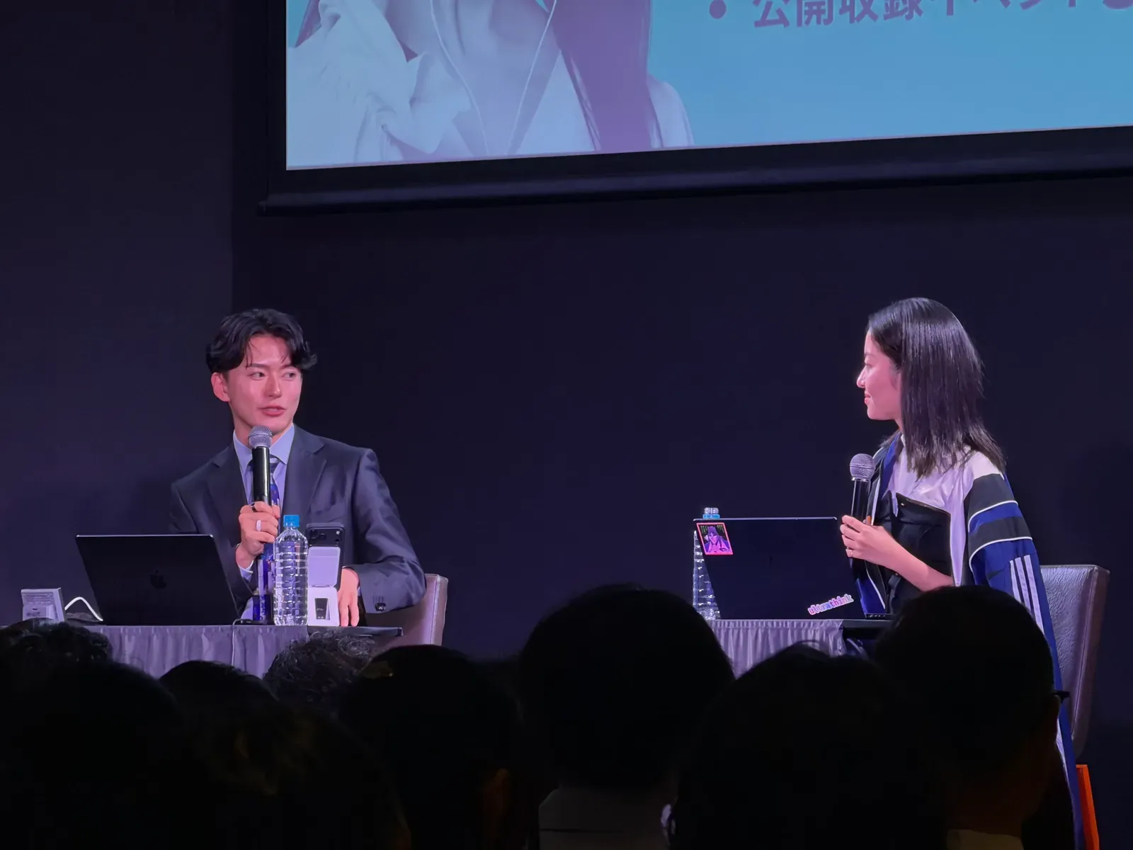 【呑みながらAI vol.3 -Podcast「ながらAI」公開収録オフ会-】に登壇しました 4