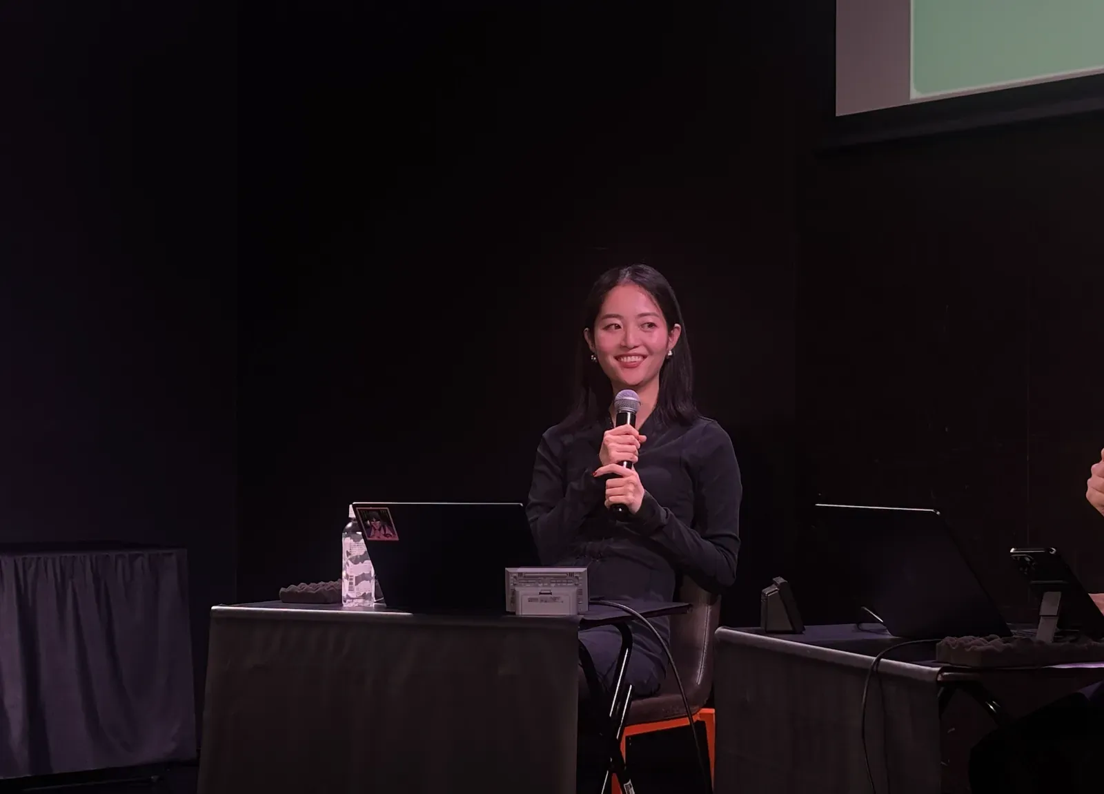 【呑みながらAI vol.2 -ながらAI フォロワー10000人記念オフ会-】に登壇しました 5