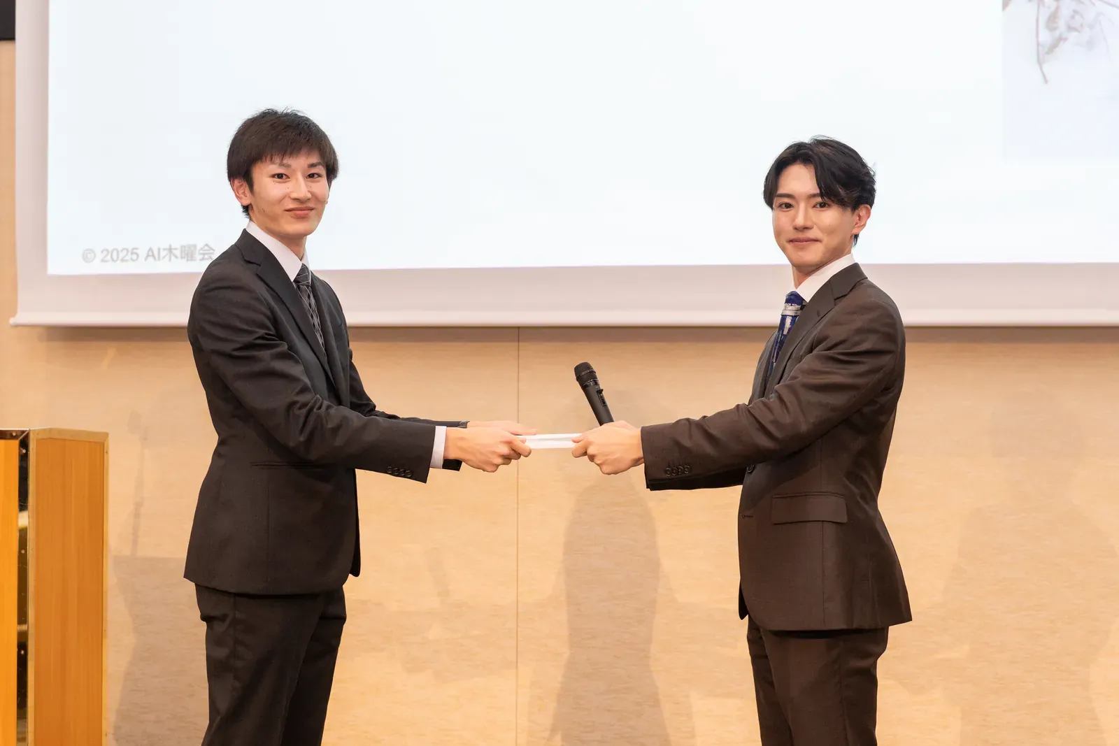 Michikusa法人2期終了記念イベントを開催しました 5
