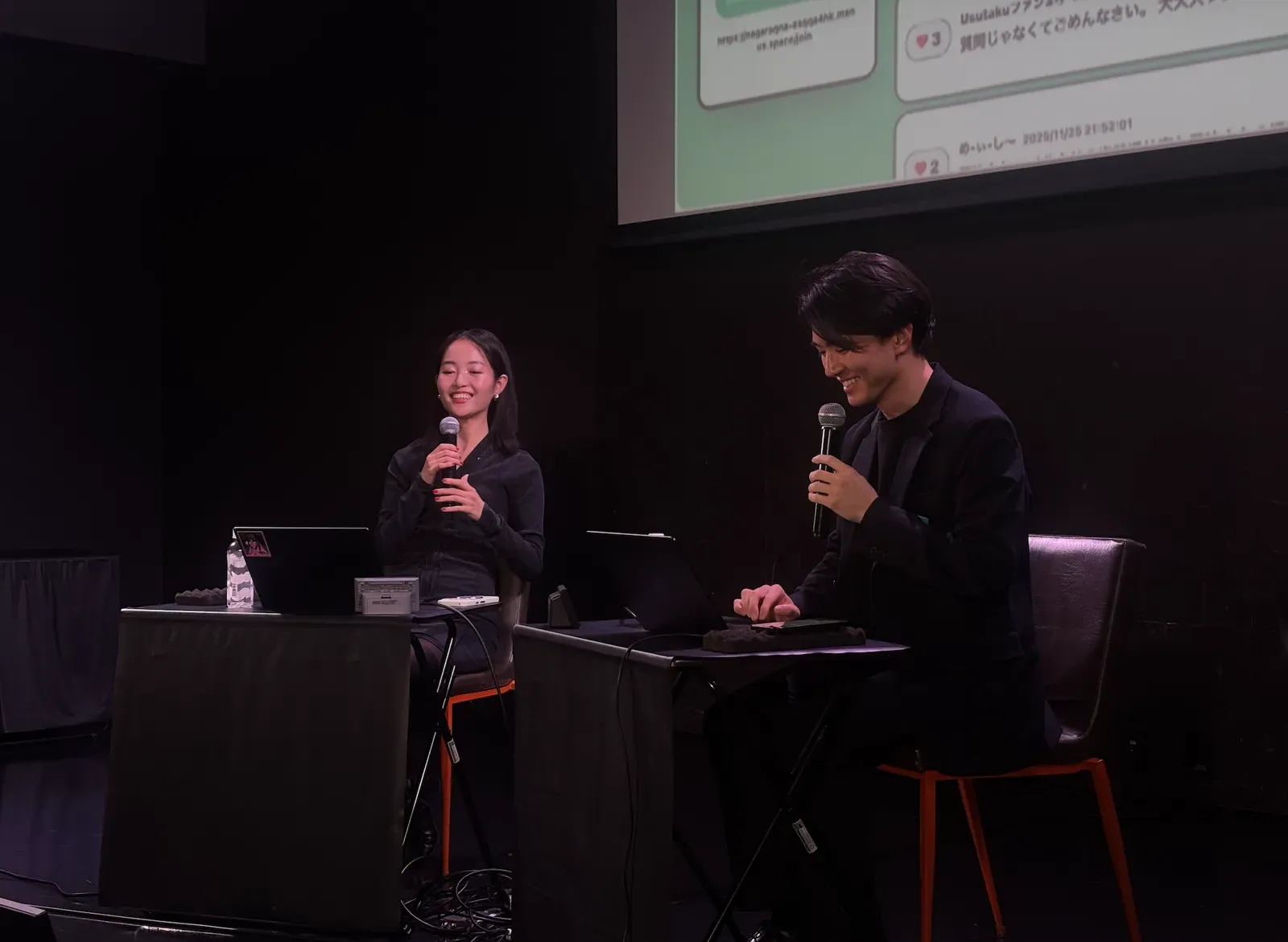 【呑みながらAI vol.2 -ながらAI フォロワー10000人記念オフ会-】に登壇しました 6