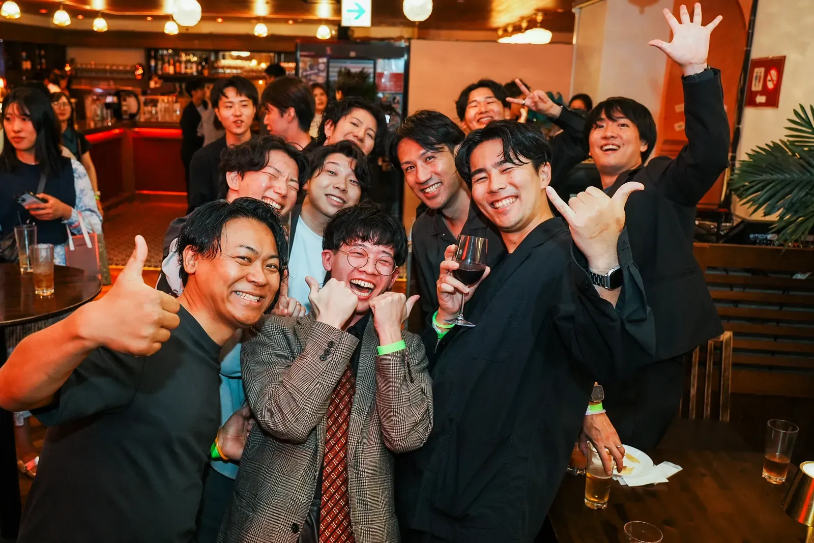 【usutaku Birthday × AI木曜会2周年 記念イベント】を開催しました 7