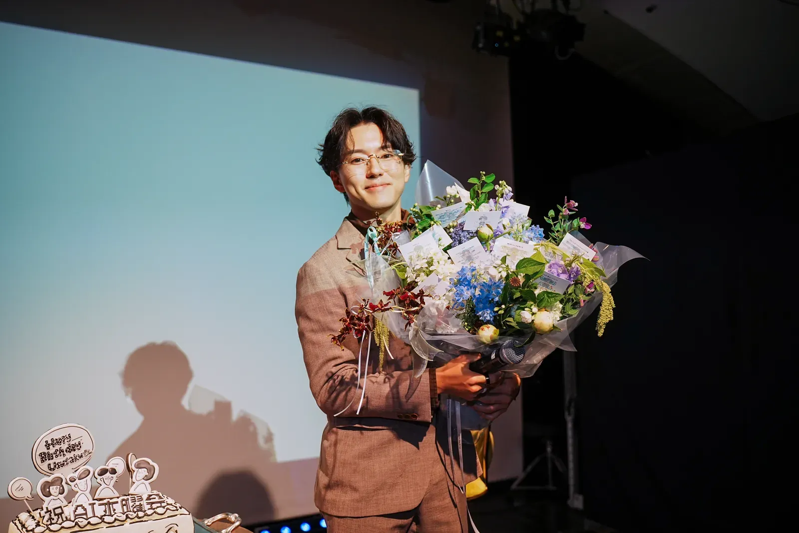 【usutaku Birthday × AI木曜会2周年 記念イベント】を開催しました 9