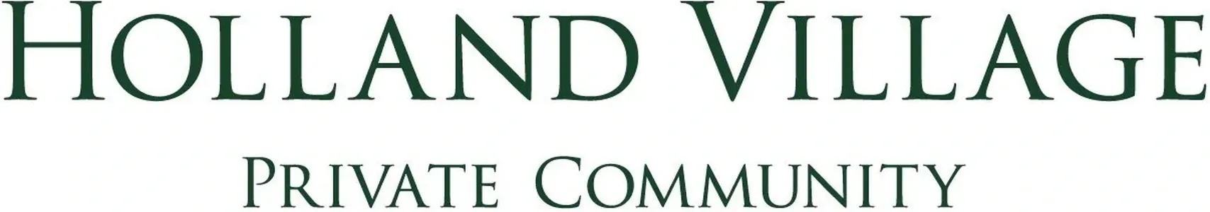 Holland Village