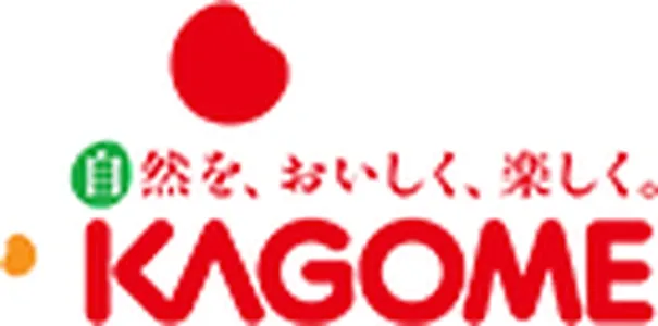 カゴメ株式会社