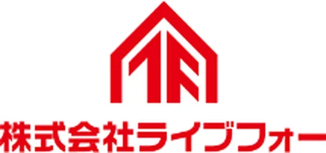 株式会社ライブフォー
